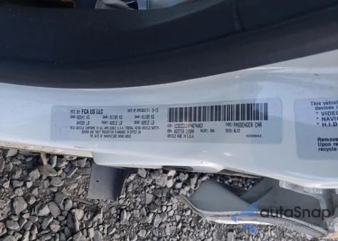 2015 Chrysler 200 C from USA, damaged, VIN 1C3CCCEG0FN674063